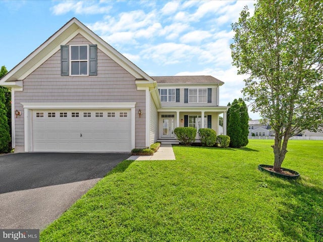 612 Maidstone Ct, Millsboro