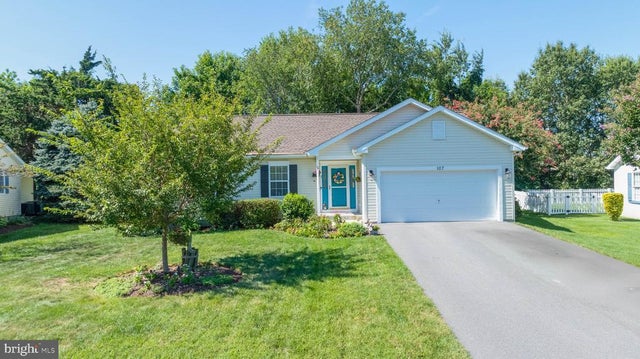 107 Pheasant Dr, Lewes