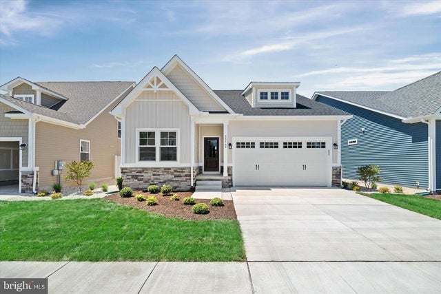 33763 Catching Cove Ct Lot 14, Lewes