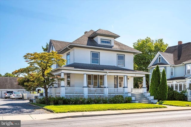 10 S Main St, Selbyville