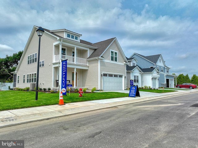 33766 Catching Cove Ct Lot 23, Lewes