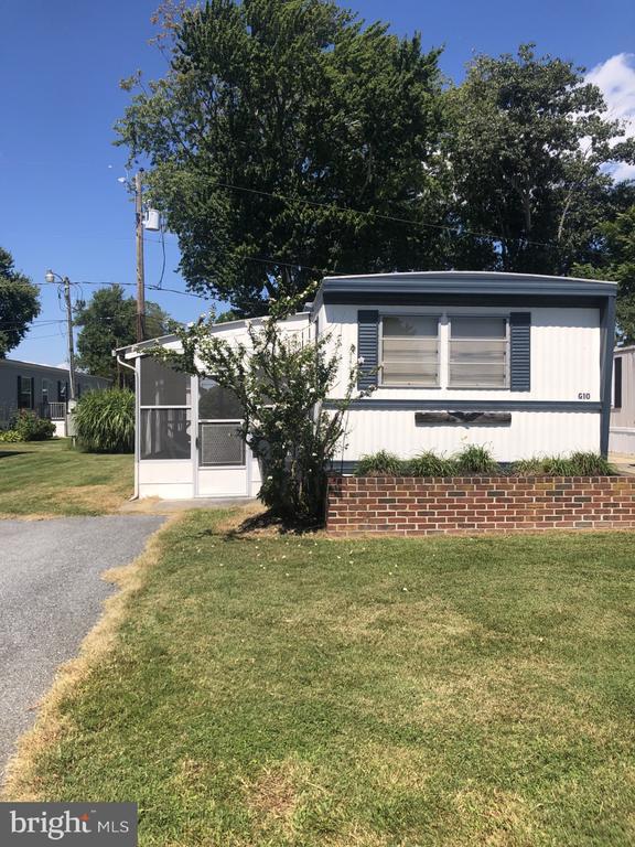 19975 Dodd Ave #g10, Rehoboth Beach