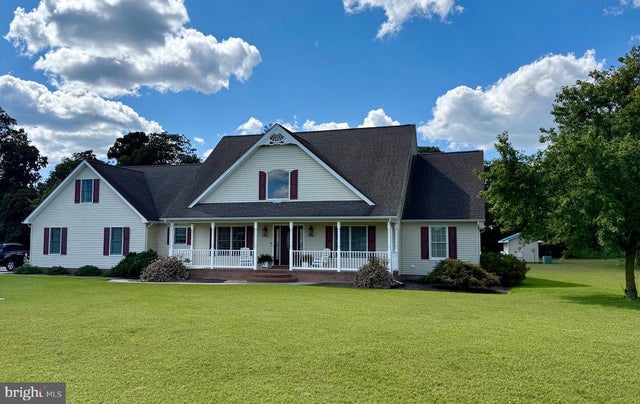 8412 N Union Church Rd, Milford