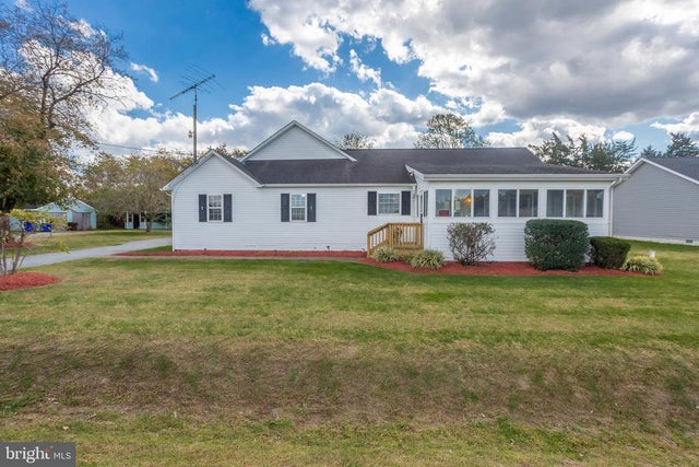 8952 Cannon Rd, Bridgeville