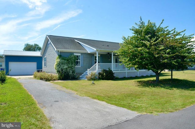 36728 Baltimore Ave, Ocean View