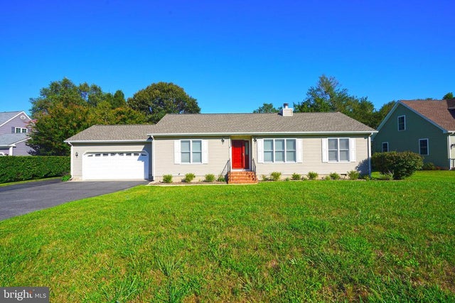 5 Bradford Ln, Lewes