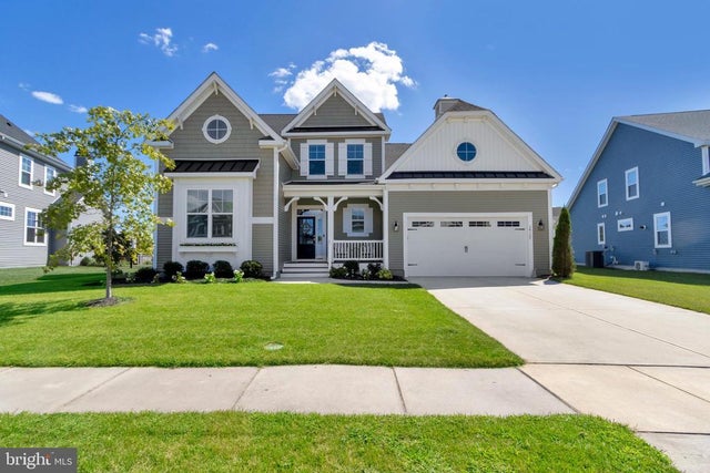 24122 Bunting Cir, Harbeson