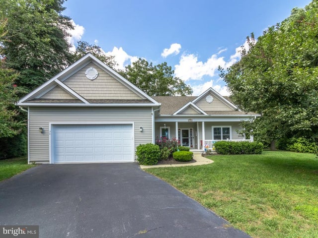 76 Radcliffe Dr, Rehoboth Beach