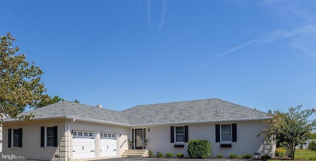 22 Arnell Rd, Rehoboth Beach