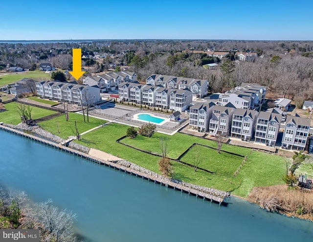 22767 Keel Ct #12, Rehoboth Beach