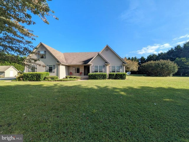 5215 Hartzell Rd, Bridgeville