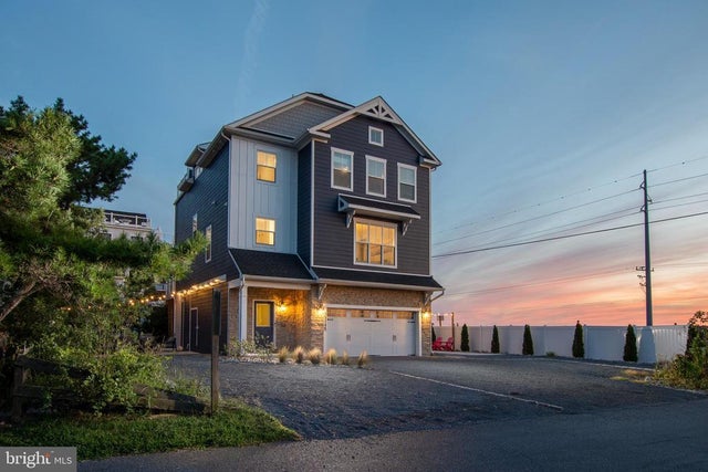 39546 Admiral Rd, Bethany Beach