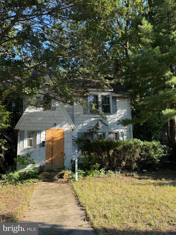 416 Pennsylvania Ave, Seaford