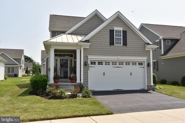 20860 Kenwood Ln #53b, Rehoboth Beach