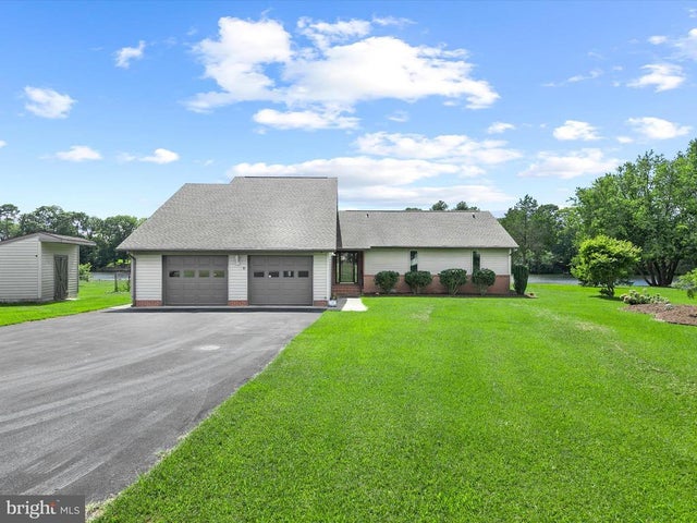 26438 Horseshoe Dr, Millsboro