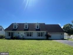 84 Comanche Cir, Millsboro