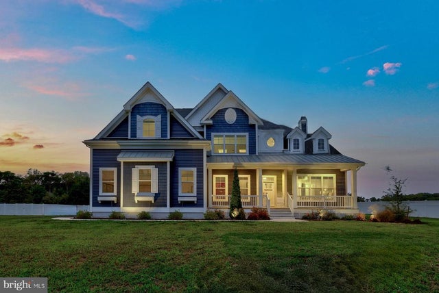 16656 New Rd #lot 14, Lewes