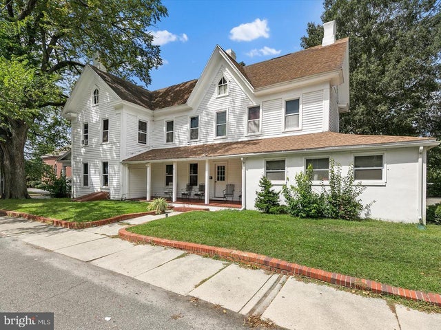 202 N Bedford St, Georgetown