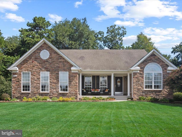 27211 Buckskin Trl, Harbeson