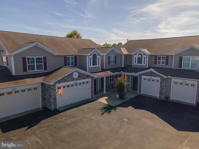 18928 Shore Pointe Ct #1901, Rehoboth Beach