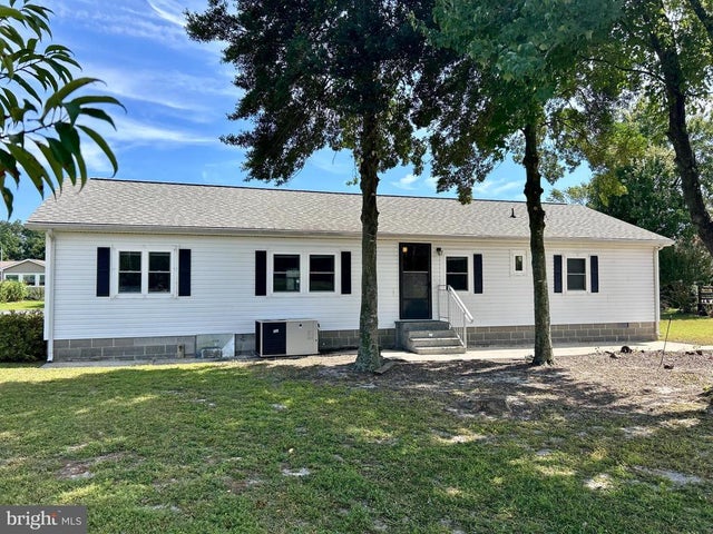 37 Ritter Dr, Millsboro