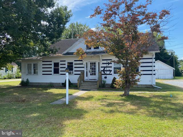 28482 Dupont Blvd, Millsboro