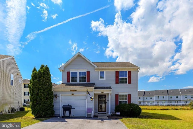 153 Bobbys Branch Rd, Millsboro