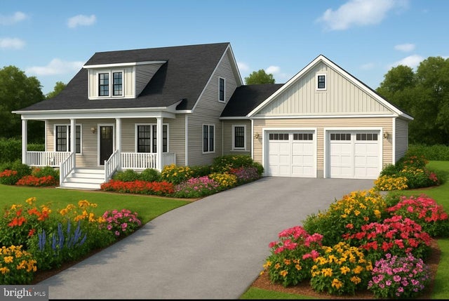 29687 Piney Neck Rd, Dagsboro
