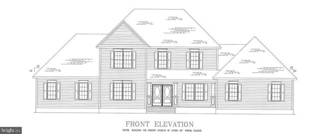 1006 Heron Ct, Lewes