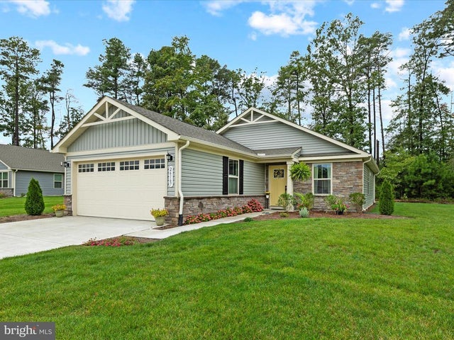 26167 Vintage Cir, Milton