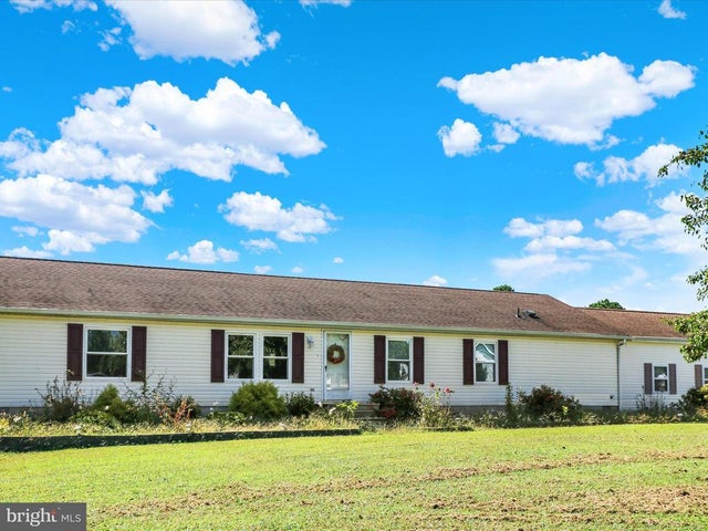 48 Tecumseh Pass, Millsboro