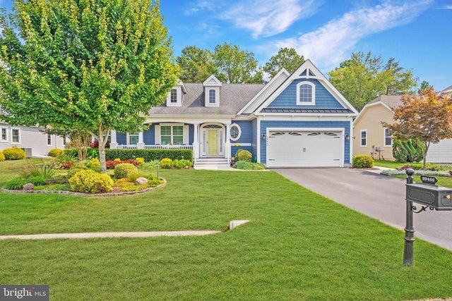 29432 Andrew Jackson Dr, Millsboro