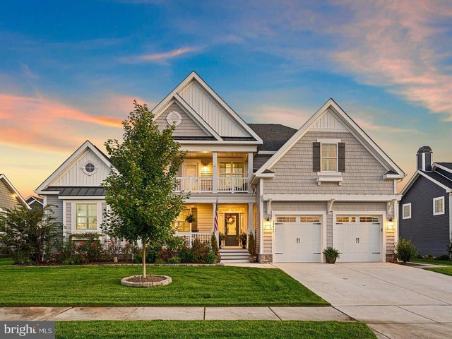 34411 Derrickson Dr, Harbeson