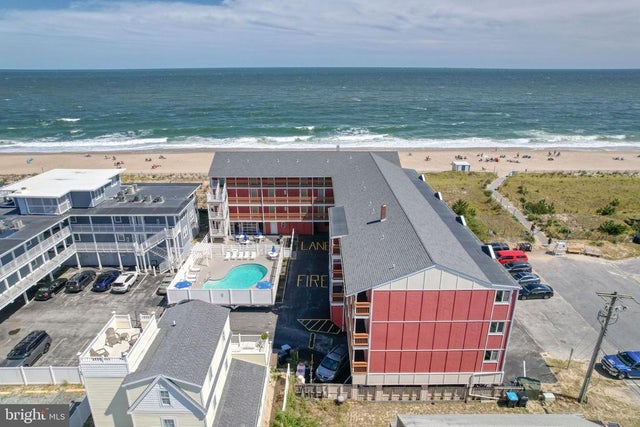 116d Read St #116, Dewey Beach