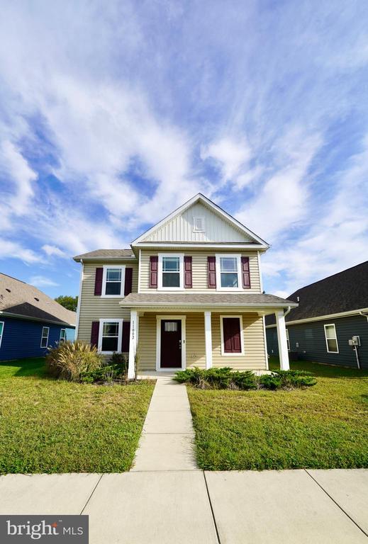 11002 Farmerfield St, Milford