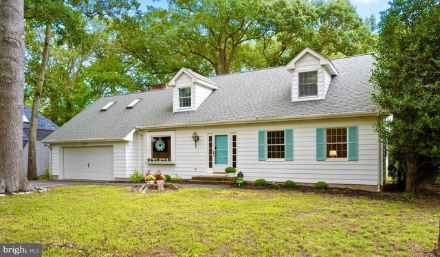 120 E Wild Rabbit Run, Lewes