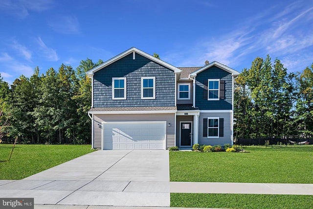 501 Chatham Dr, Seaford