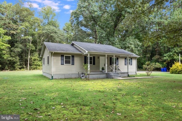 16645 Adams Rd, Laurel