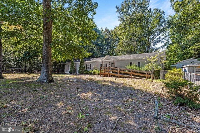 21314 Cubbage Pond Rd, Lincoln