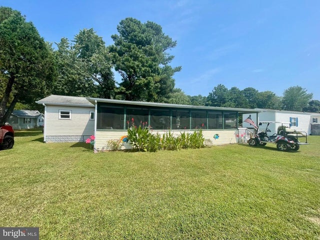 35401 Mallard Rd, Millsboro