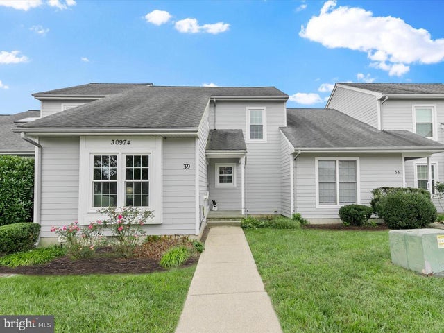 30974 Crepe Myrtle Dr #39, Millsboro