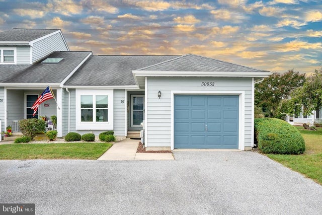 30952 Crepe Myrtle Dr #30, Millsboro