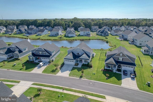 18328 Highwood Dr, Rehoboth Beach