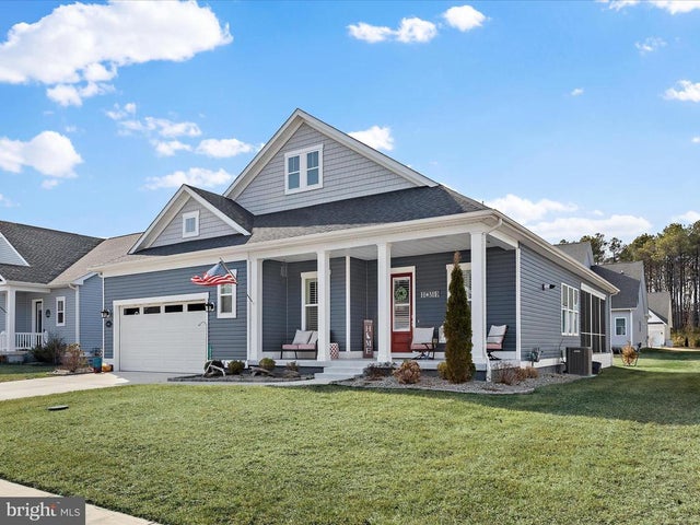 18554 Emerson Way, Georgetown