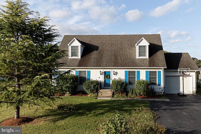 31 Radcliffe Dr, Rehoboth Beach