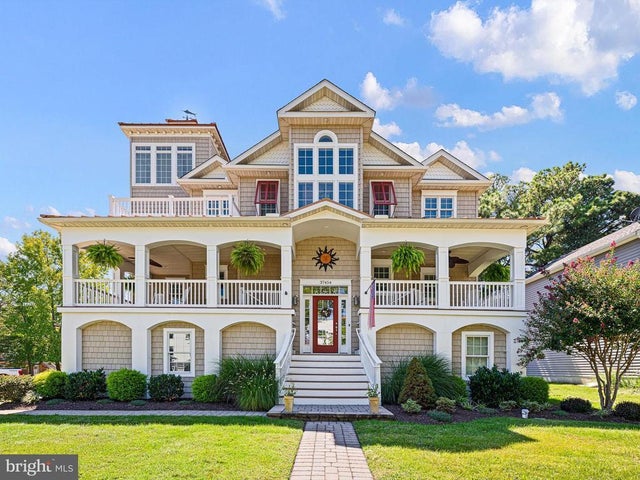 37454 3rd St, Rehoboth Beach