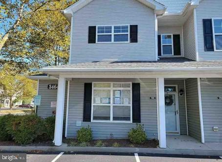 34642 Bay Crossing Blvd #701, Lewes