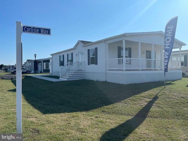 12 Carlisle Way, Lewes