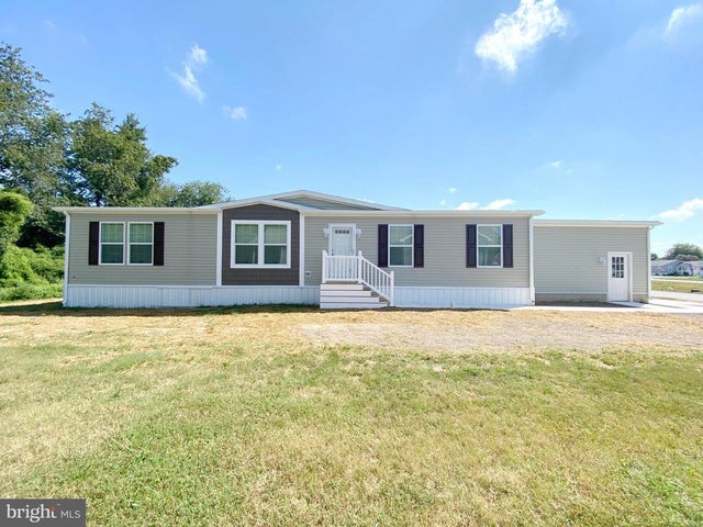 38 Buckingham Drive, Lewes