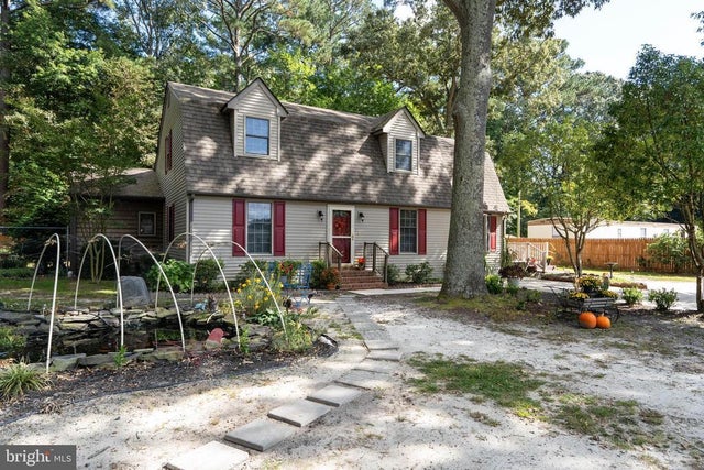 26093 Autumn Rd, Millsboro